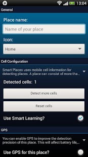 How to mod Smart Places Lite 1.3.1 unlimited apk for android