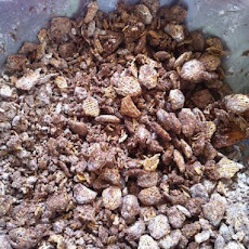 Human Puppy Chow