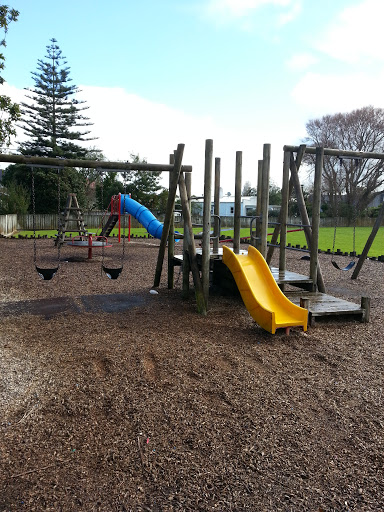 Fearon Park Playground