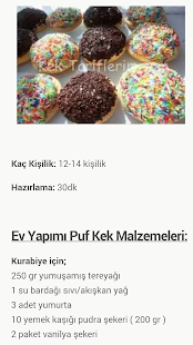 How to install Kek Tarifleri 1 mod apk for laptop