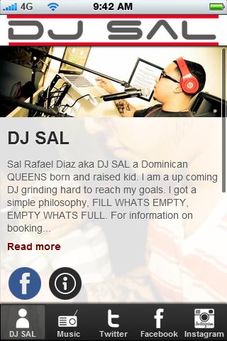 DJ SAL
