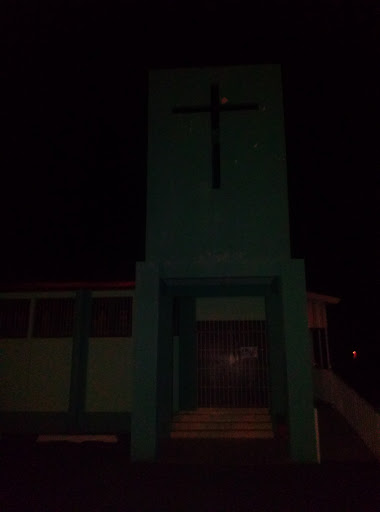 Aguada Church
