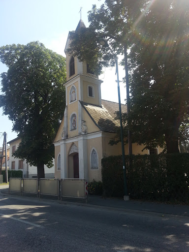 Kapelle Thondorf