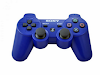 Dualshock 3 Wireless Controller With Bluetooth Fo