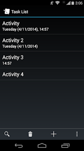 How to mod Task List lastet apk for laptop