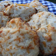Red Hot Biscuits