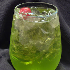 Midori Sour