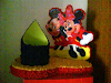 Decoración Para Fiestas Infantiles