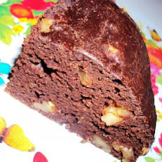 Brownies That are Good for You?!