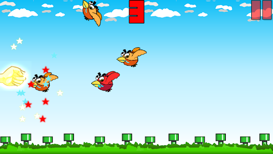 How to mod Punch Bird 1.13 apk for pc