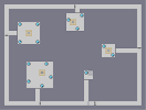 Thumbnail of the map 'Squares...'