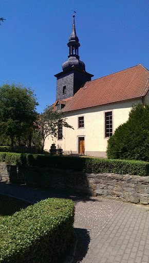 Dorfkirche Kahlwinkel