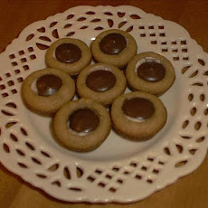 S'mores Minis ( Cookies )