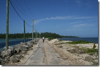 Tonga 280