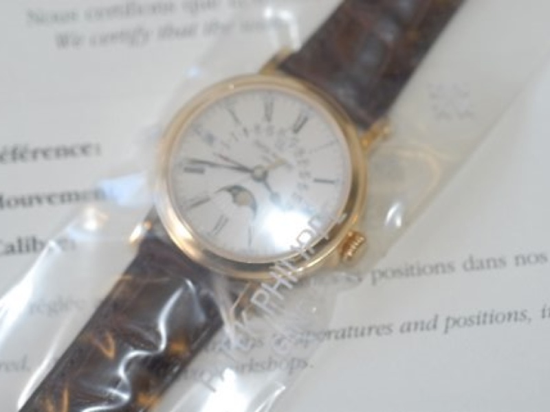 Patek Philippe Ref. 5159J
