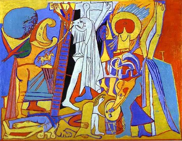 [Crucifixion Pablo Picasso[4].jpg]