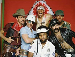 village people