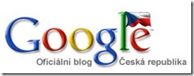 Google blog ČR