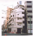 Tokyo Apartment