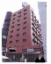 Tokyo Apartment