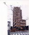 Tokyo Apartment