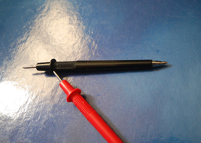 1000V pen