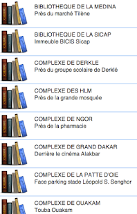 How to download Annuaire Dakar lastet apk for android