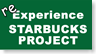 Re-Experiencing Starbucks