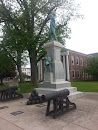 Memory of Union Soldiers Statue