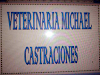 Veterinaria Michael  Castraciones