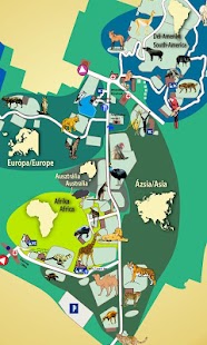 How to mod ZooGuide Szeged 1.0.1 apk for bluestacks