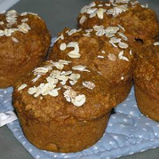 Pumpkin Flax Quickbread