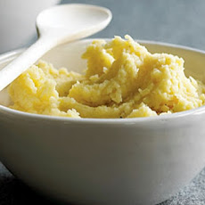 Mashed Potatoes