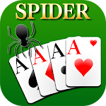 Spider Solitaire [card game] Apk