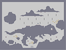 Thumbnail of the map 'Dino-Run'