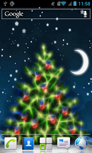 How to download Christmas Tree in Lights LWP patch 1.0 apk for laptop