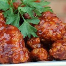 Baked BBQ Fried Chicken