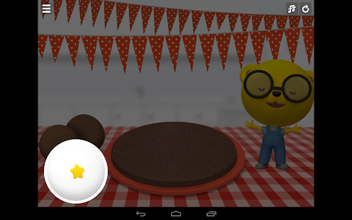 How to get Make a Birthday Cake With Eddy 1.9.105 mod apk for pc
