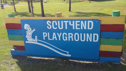 Beausejour Southend Playground Park