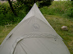 The Big Agnes Seedhouse SL2 tent at Saiko Lake 02