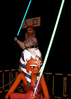 Obi-Wan and another jedi