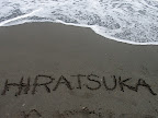 This is Hiratsuka