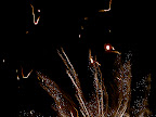 A potpourri of fireworks