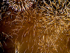 The big fireworks finale