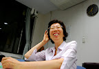 Sachiko of Setagaya Group Lesson