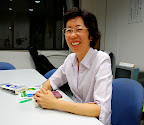 Sachiko the dentist of Setagaya Group Lesson