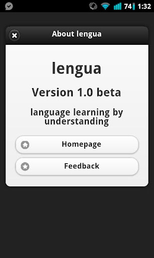 lengua language learning pro