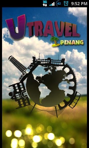 Utravel : Penang Travel Guide