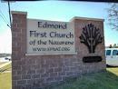 Edmond First Church of the Nazarene