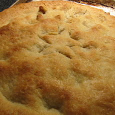 Paradise Autumn Pie